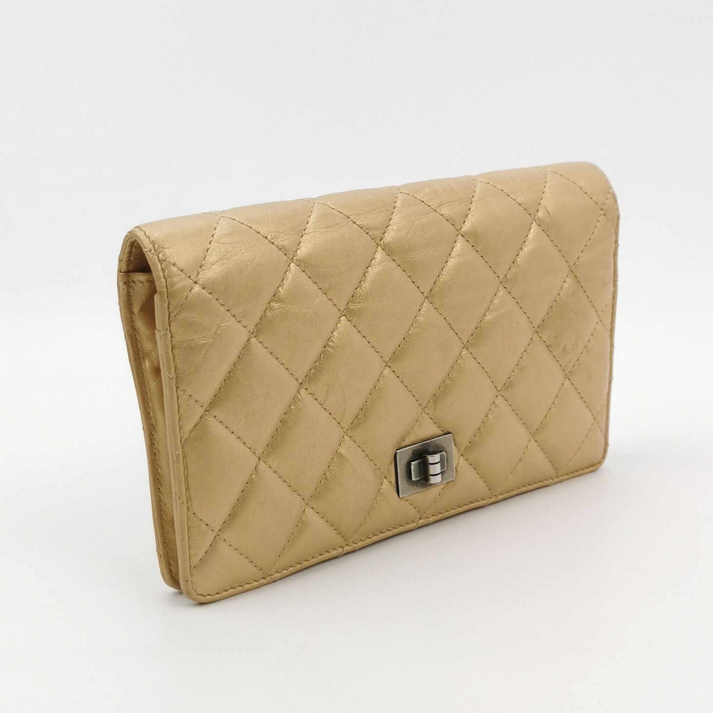 Chanel Chanel Women os Wallets Size ONE SIZE - 3 Thumbnail