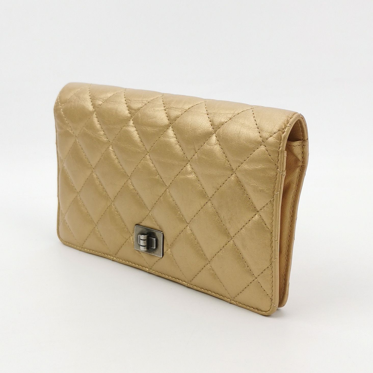 Chanel Chanel Women os Wallets Size ONE SIZE - 2 Thumbnail