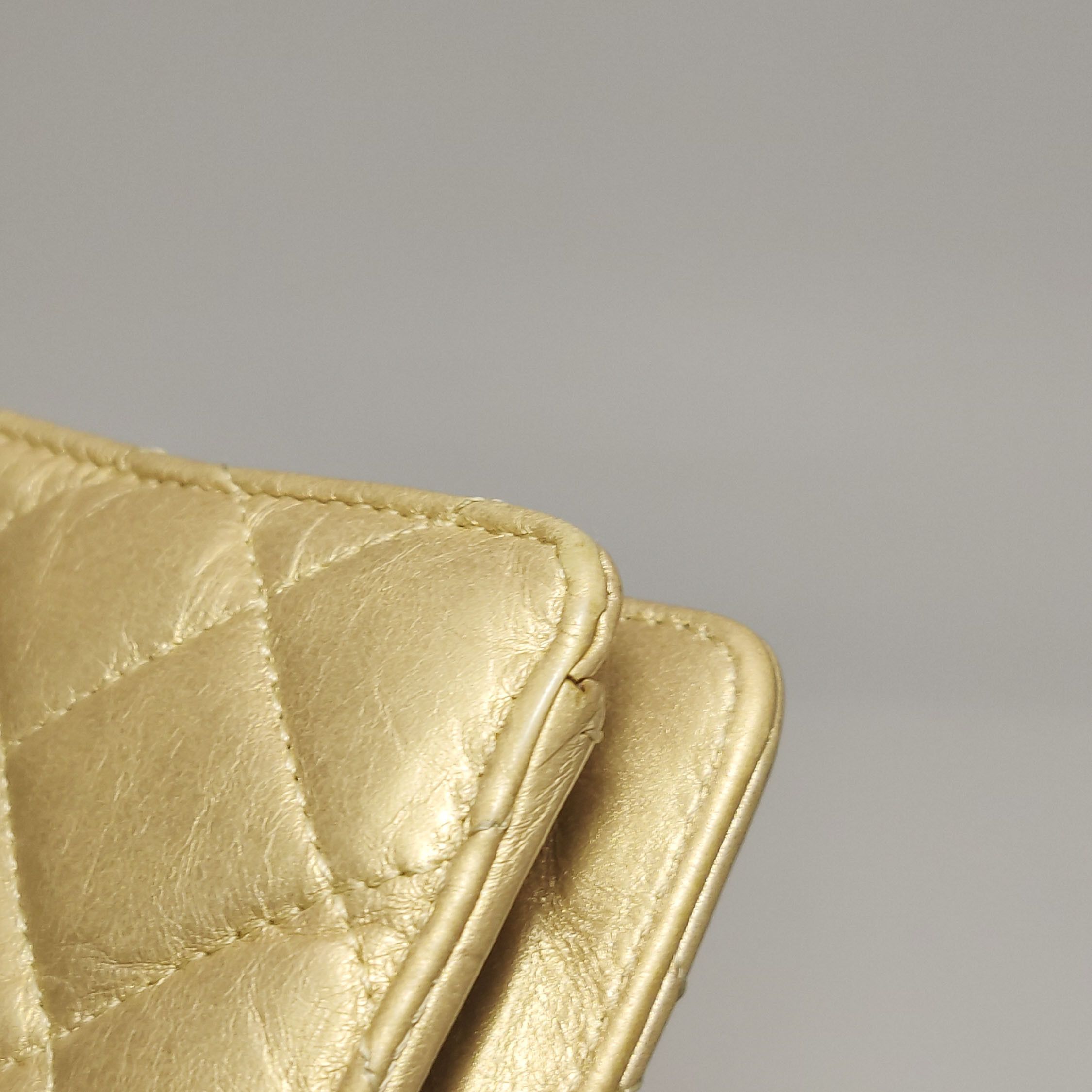 Chanel Chanel Women os Wallets Size ONE SIZE - 14 Thumbnail