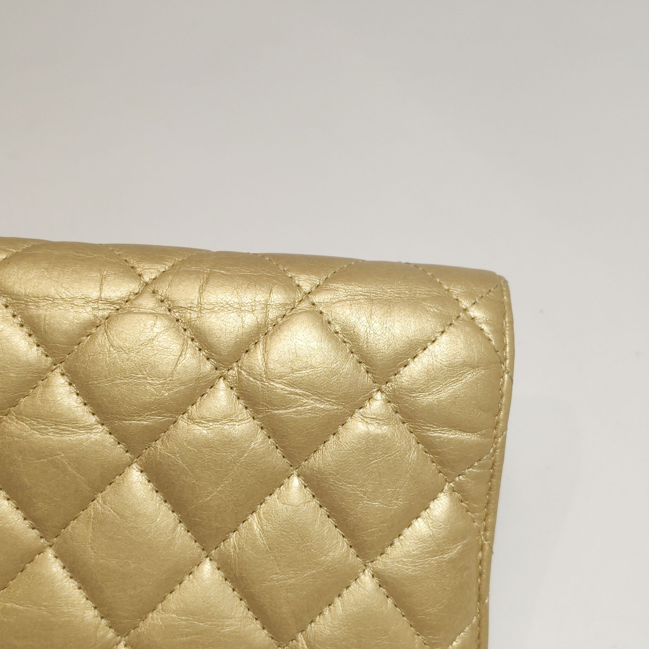 Chanel Chanel Women os Wallets Size ONE SIZE - 17 Thumbnail