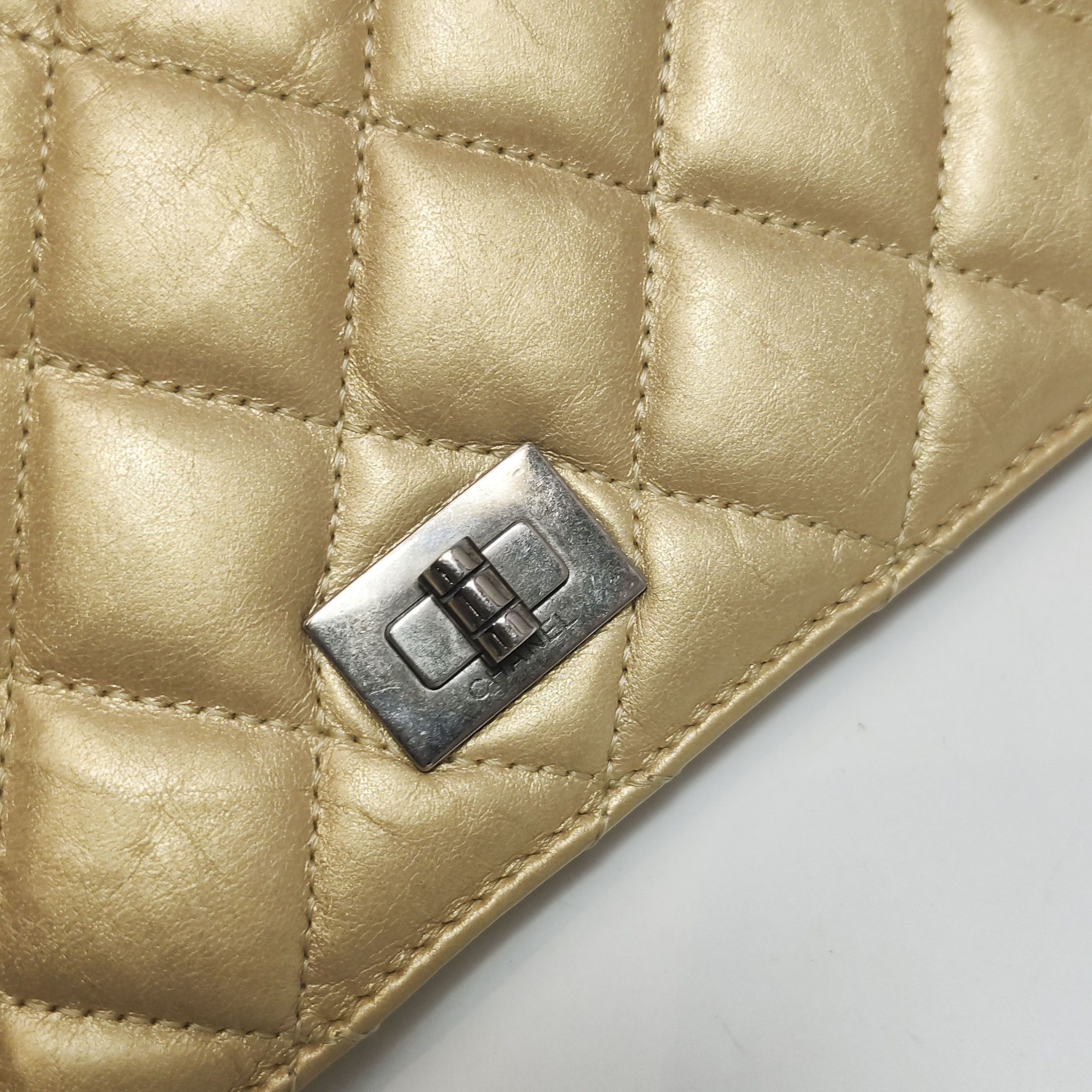 Chanel Chanel Women os Wallets Size ONE SIZE - 9 Thumbnail