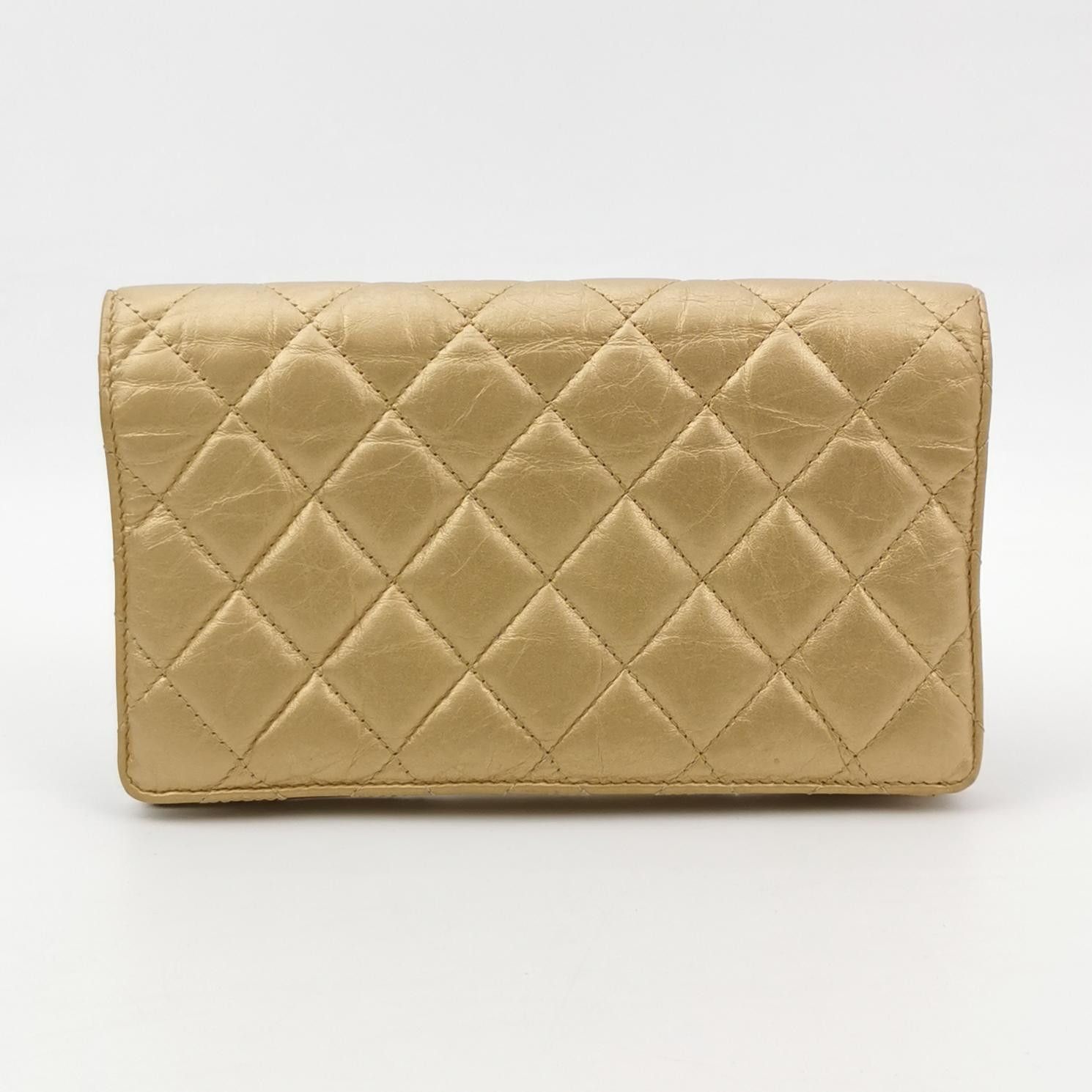 Chanel Chanel Women os Wallets Size ONE SIZE - 4 Thumbnail