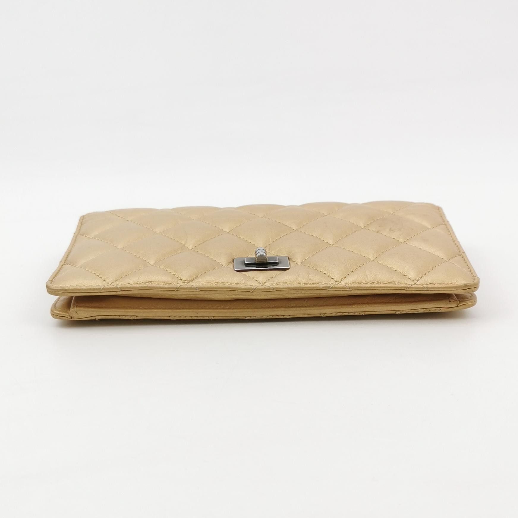 Chanel Chanel Women os Wallets Size ONE SIZE - 5 Thumbnail
