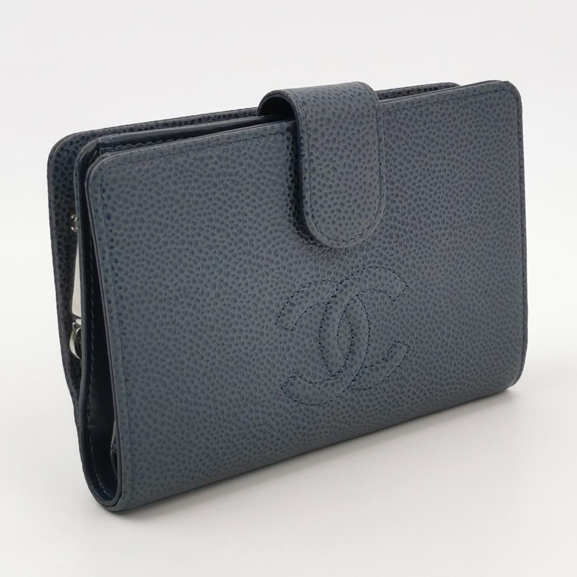 Chanel Chanel Women os Wallets Size ONE SIZE - 3 Thumbnail