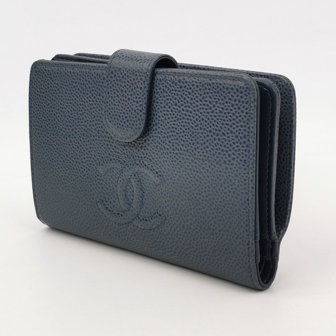 Chanel Chanel Women os Wallets Size ONE SIZE - 2 Thumbnail