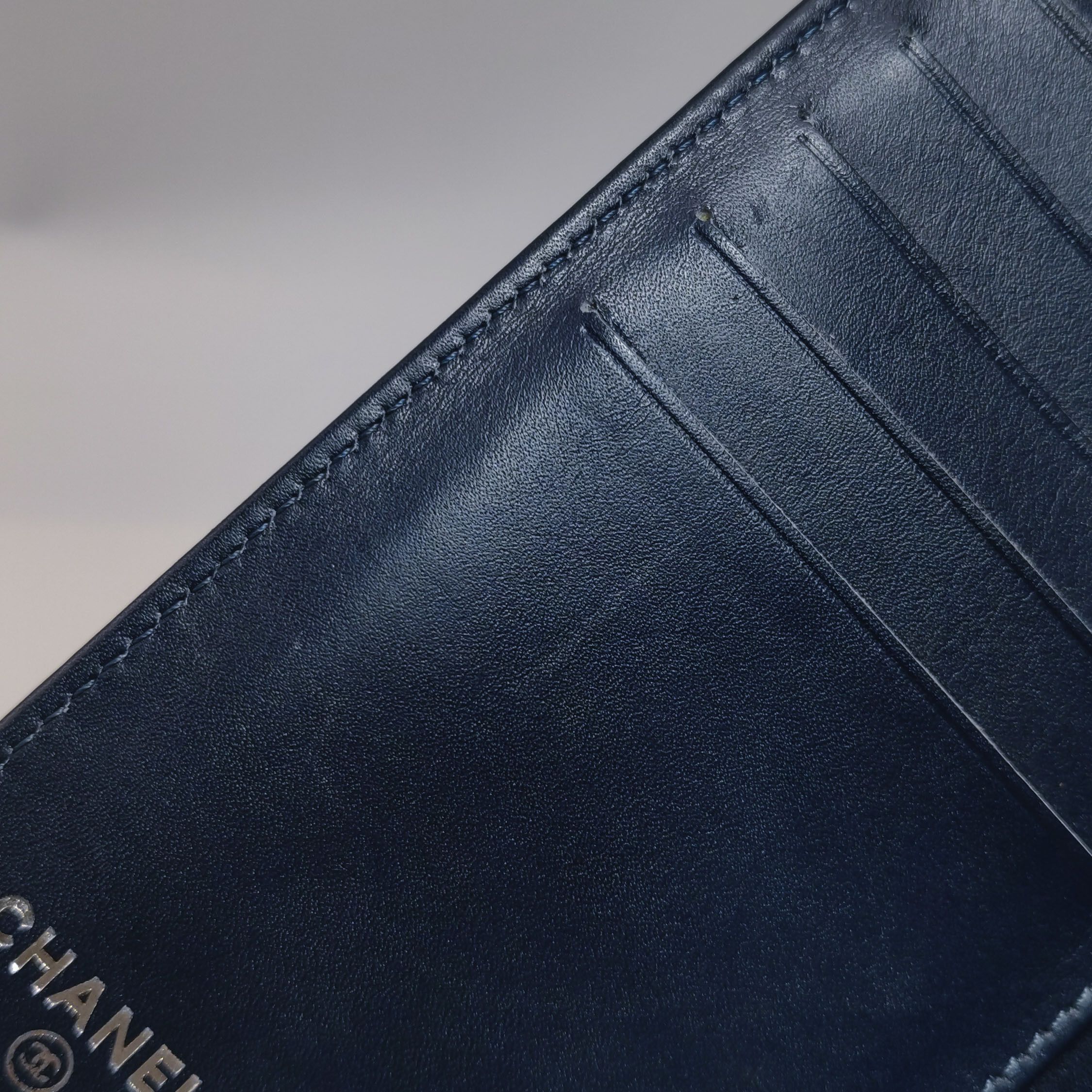 Chanel Chanel Women os Wallets Size ONE SIZE - 8 Thumbnail