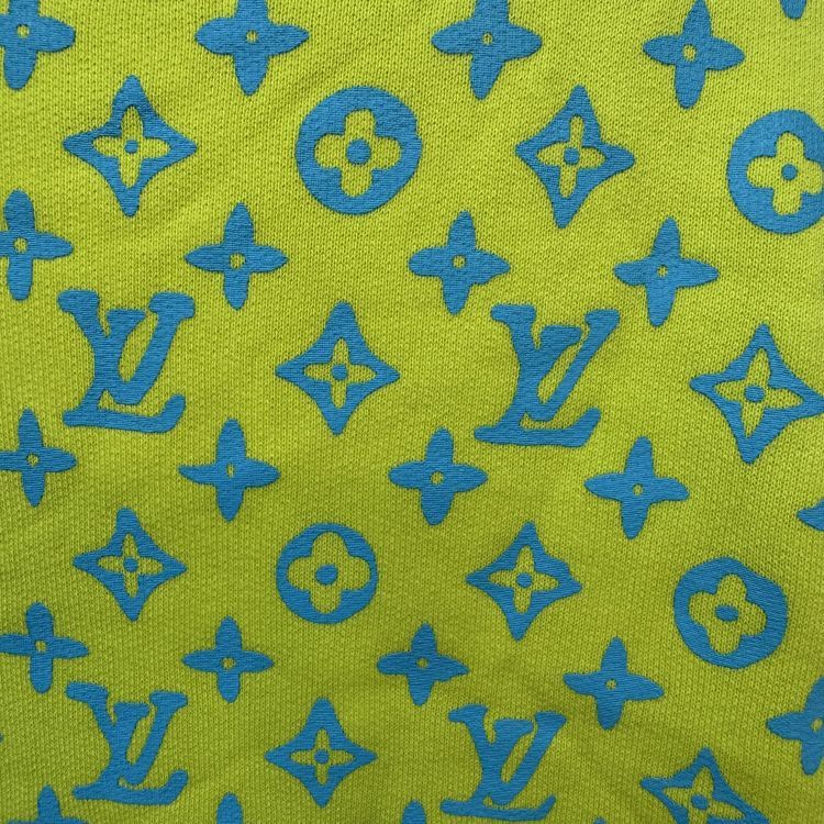Louis Vuitton Louis Vuitton Monogram Sweatshirt Size S Size US S / EU 44-46 / 1 - 5 Thumbnail