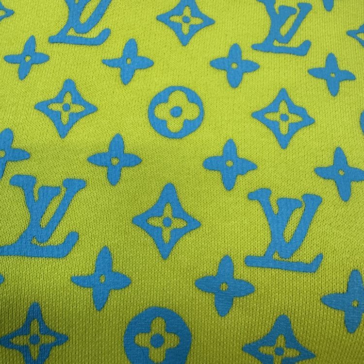 Louis Vuitton Louis Vuitton Monogram Sweatshirt Size S Size US S / EU 44-46 / 1 - 6 Thumbnail