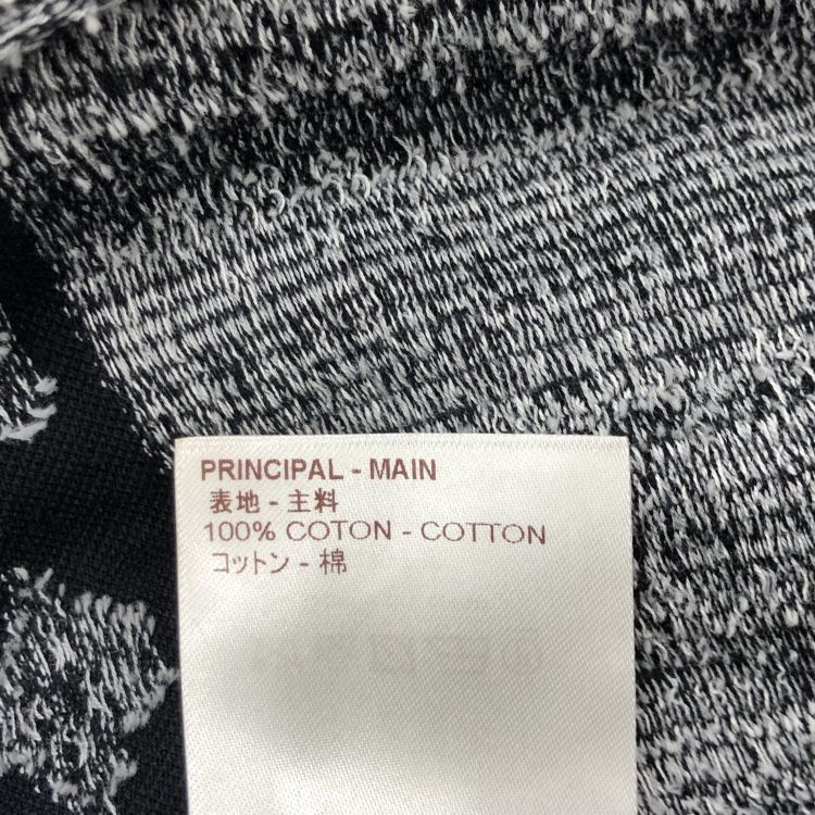 Louis Vuitton Louis Vuitton Monogram Striped Polo Size XS Size US XS / EU 42 / 0 - 4 Thumbnail