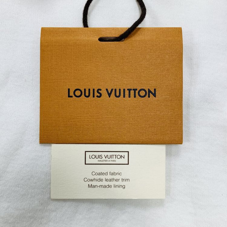 Louis Vuitton Louis Vuitton Floral Embroidered Sweatshirt Size M Size US M / EU 48-50 / 2 - 5 Thumbnail