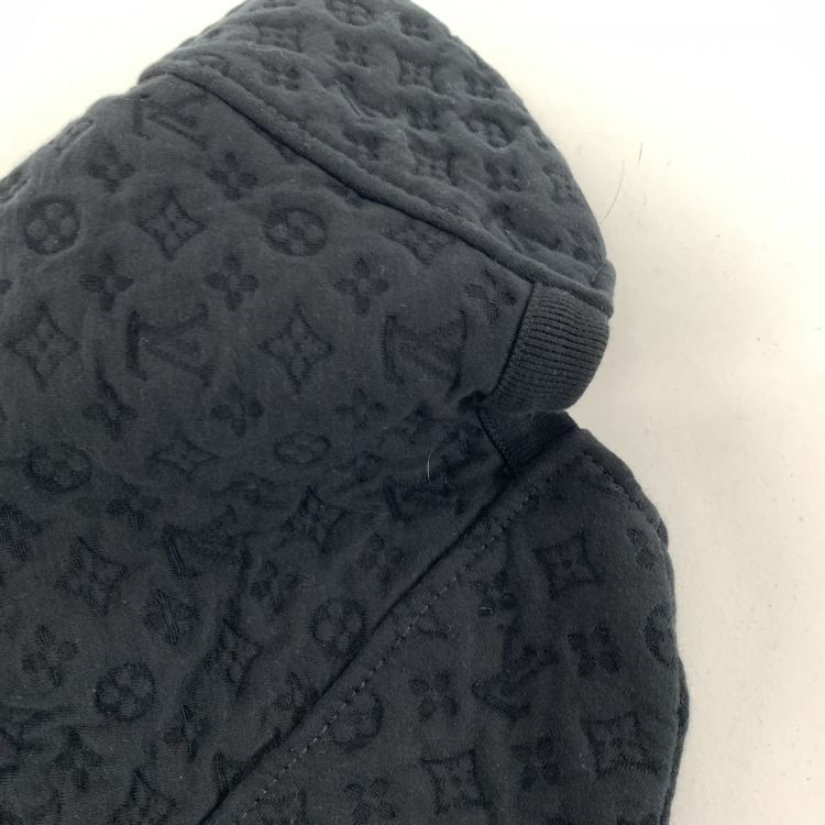 Louis Vuitton Louis Vuitton Monogram Short Sleeve T-Shirt Size M Size US M / EU 48-50 / 2 - 5 Thumbnail