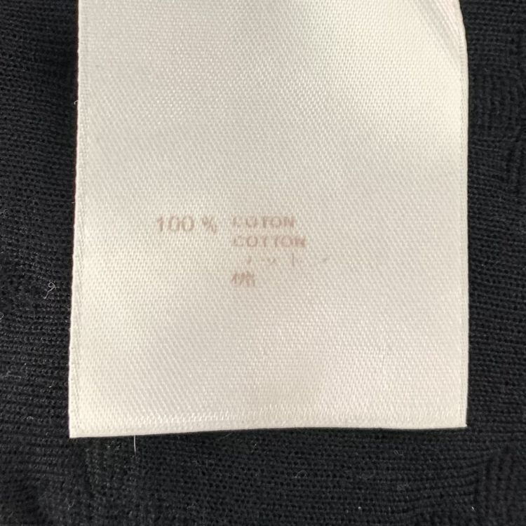 Louis Vuitton Louis Vuitton Monogram Short Sleeve T-Shirt Size M Size US M / EU 48-50 / 2 - 4 Thumbnail