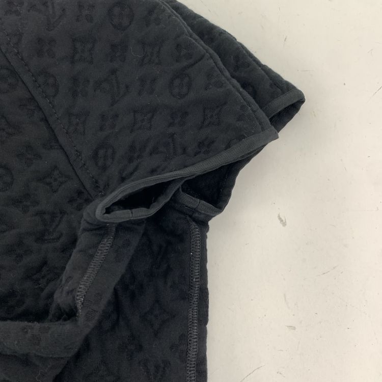 Louis Vuitton Louis Vuitton Monogram Short Sleeve T-Shirt Size M Size US M / EU 48-50 / 2 - 7 Thumbnail