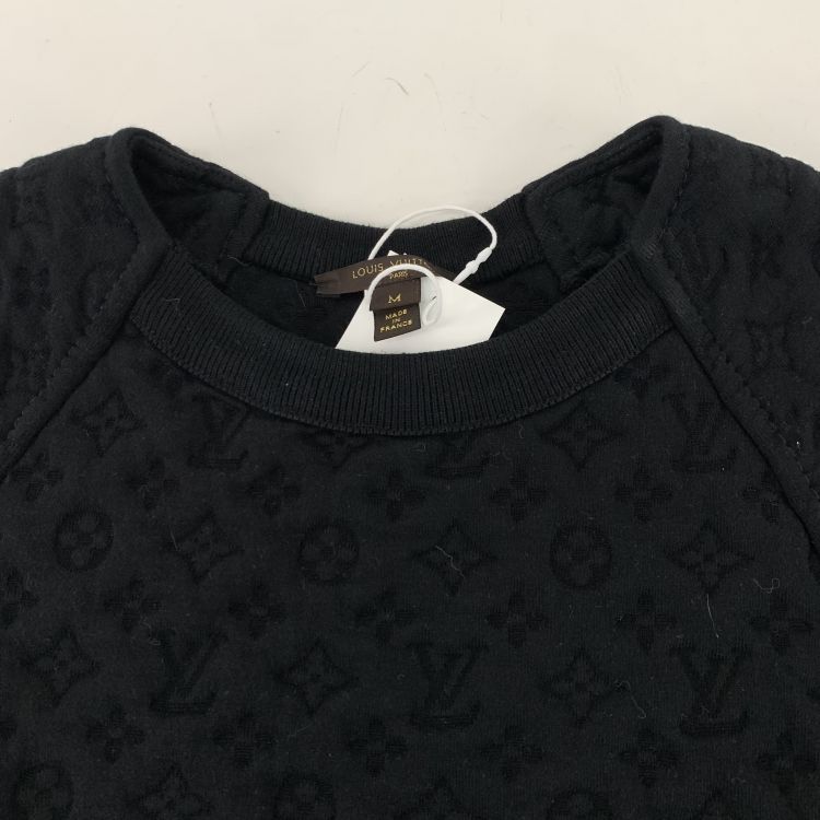 Louis Vuitton Louis Vuitton Monogram Short Sleeve T-Shirt Size M Size US M / EU 48-50 / 2 - 6 Thumbnail