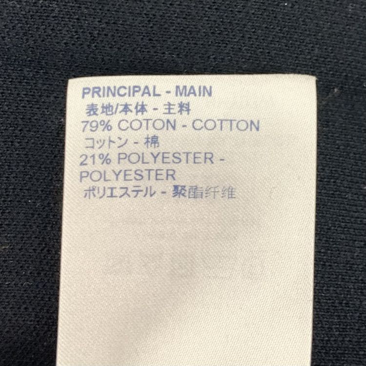 Louis Vuitton Louis Vuitton Colorblock Quarter Zip Polo Size M Size US M / EU 48-50 / 2 - 4 Thumbnail