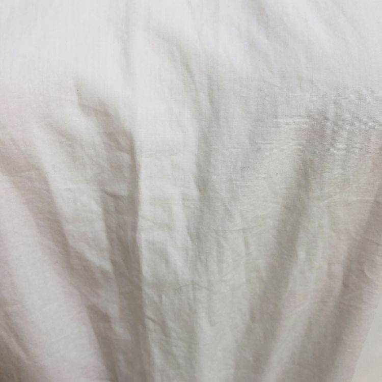 Louis Vuitton Louis Vuitton Smocked Cotton Blouse Size 34 Size XS / US 0-2 / IT 36-38 - 5 Thumbnail