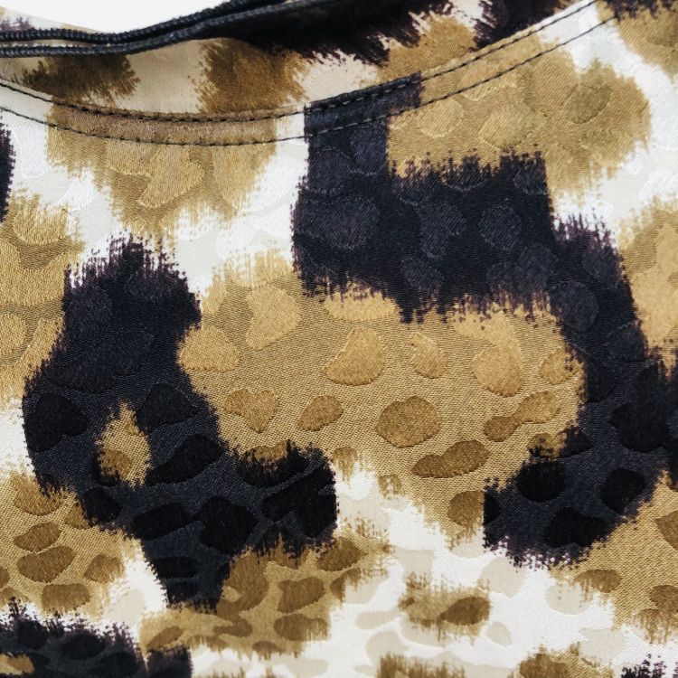 Louis Vuitton Louis Vuitton Leopard Silk Tank Top Size 34 Size XS / US 0-2 / IT 36-38 - 6 Thumbnail
