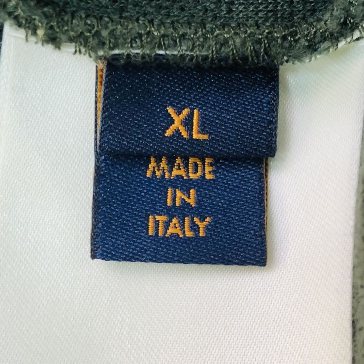 Louis Vuitton Louis Vuitton Monogram T-Shirt Green Size XL Size US XL / EU 56 / 4 - 3 Thumbnail