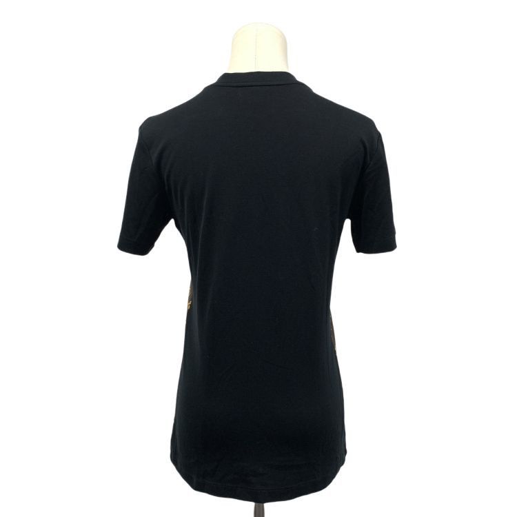 Louis Vuitton Louis Vuitton Monogram Pocket T-Shirt Size S Size US S / EU 44-46 / 1 - 2 Thumbnail
