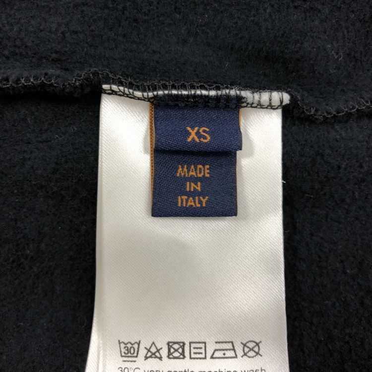 Louis Vuitton Louis Vuitton Tool Print Hoodie Size XS Size XS / US 0-2 / IT 36-38 - 4 Thumbnail