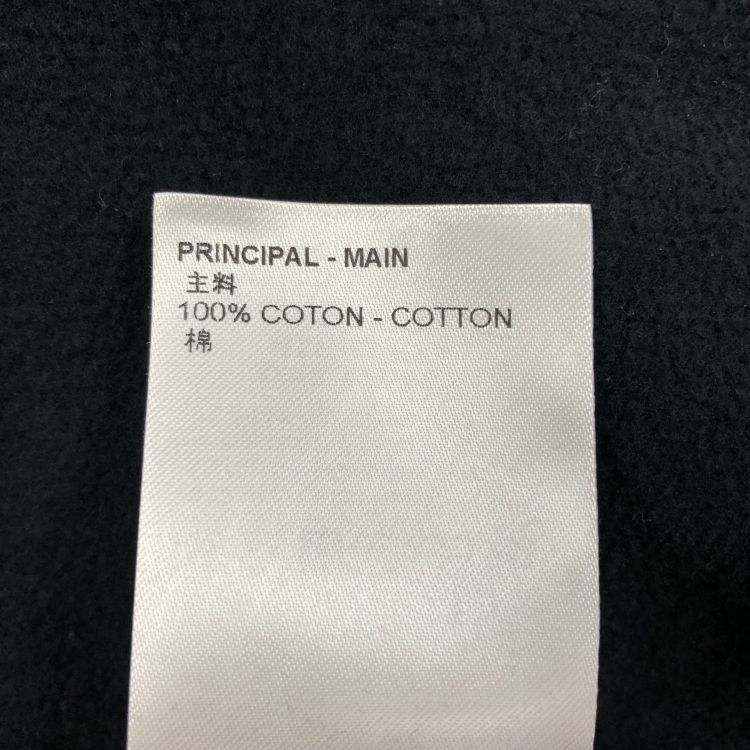 Louis Vuitton Louis Vuitton Tool Print Hoodie Size XS Size XS / US 0-2 / IT 36-38 - 5 Thumbnail