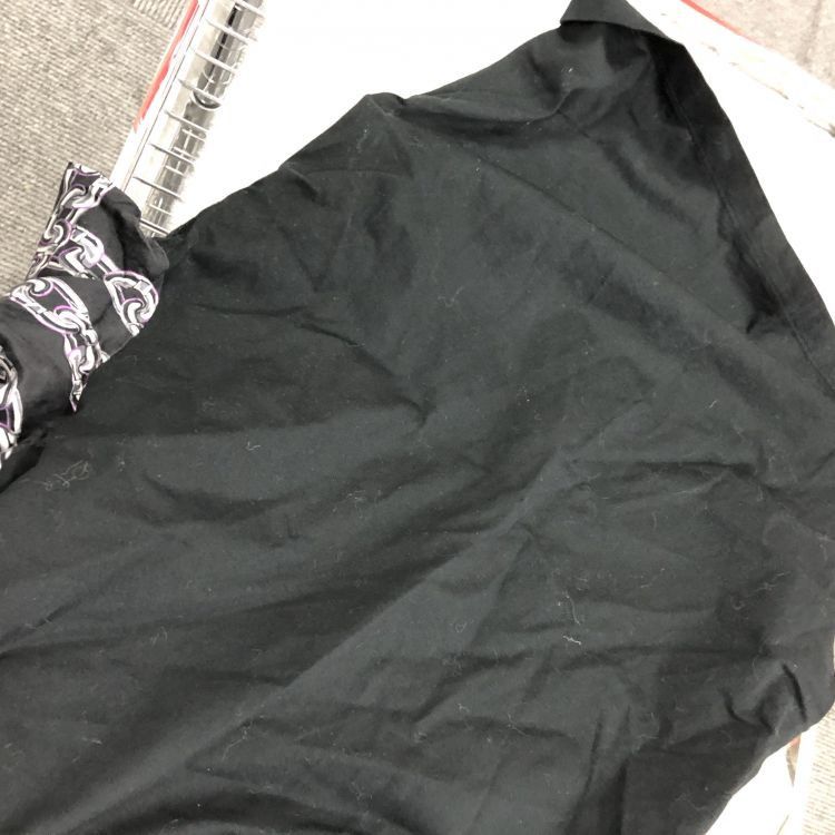 Louis Vuitton Louis Vuitton Chain Print T-Shirt Size L Size US L / EU 52-54 / 3 - 8 Thumbnail
