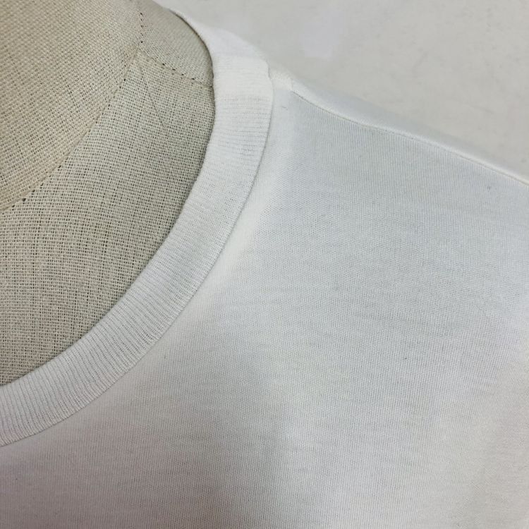 Louis Vuitton Louis Vuitton Gold Graphic T-Shirt Size M Size US M / EU 48-50 / 2 - 7 Thumbnail