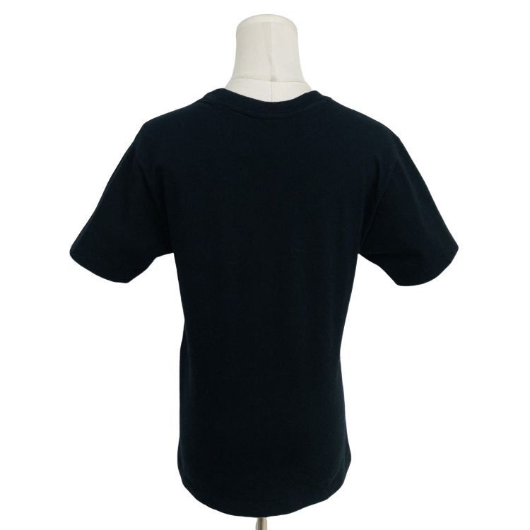 Louis Vuitton Louis Vuitton Chain Logo T-Shirt Size S Size US S / EU 44-46 / 1 - 2 Thumbnail