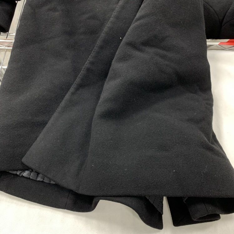 Louis Vuitton Louis Vuitton Cashmere Coat Size 36 Size XS / US 0-2 / IT 36-38 - 9 Thumbnail