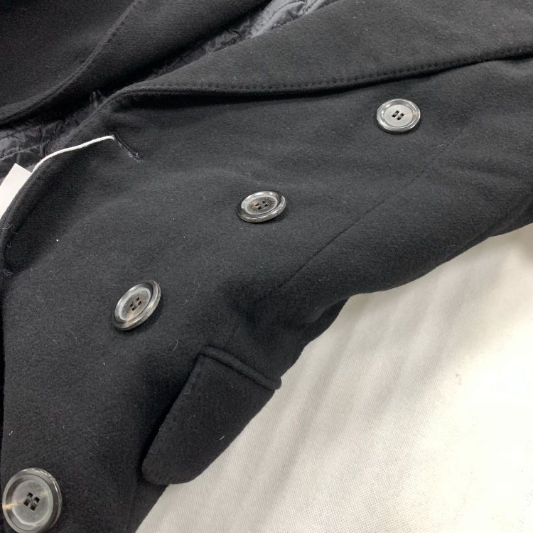 Louis Vuitton Louis Vuitton Cashmere Coat Size 36 Size XS / US 0-2 / IT 36-38 - 6 Thumbnail
