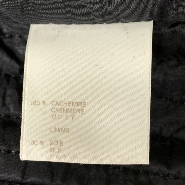Louis Vuitton Louis Vuitton Cashmere Coat Size 36 Size XS / US 0-2 / IT 36-38 - 4 Thumbnail