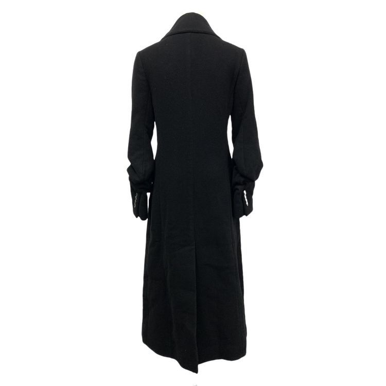 Louis Vuitton Louis Vuitton Cashmere Coat Size 36 Size XS / US 0-2 / IT 36-38 - 2 Thumbnail