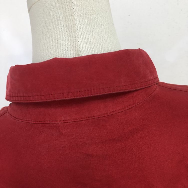 Louis Vuitton Louis Vuitton Patchwork Cotton Silk Jacket Size S Size US S / EU 44-46 / 1 - 5 Thumbnail