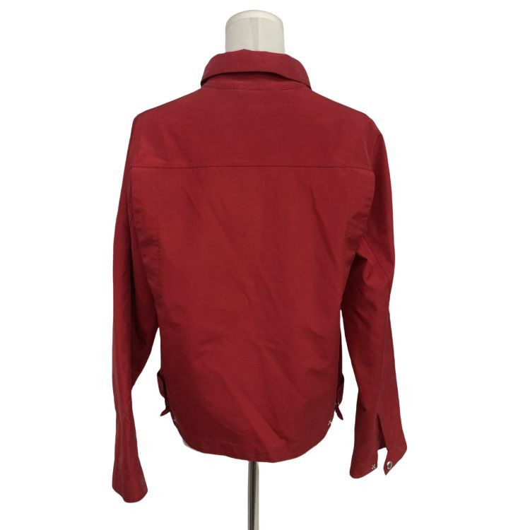 Louis Vuitton Louis Vuitton Patchwork Cotton Silk Jacket Size S Size US S / EU 44-46 / 1 - 2 Thumbnail