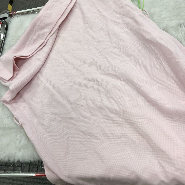 Louis Vuitton Louis Vuitton Pink Cotton Mini Dress Size 36 Size XS / US 0-2 / IT 36-38 - 7 Thumbnail