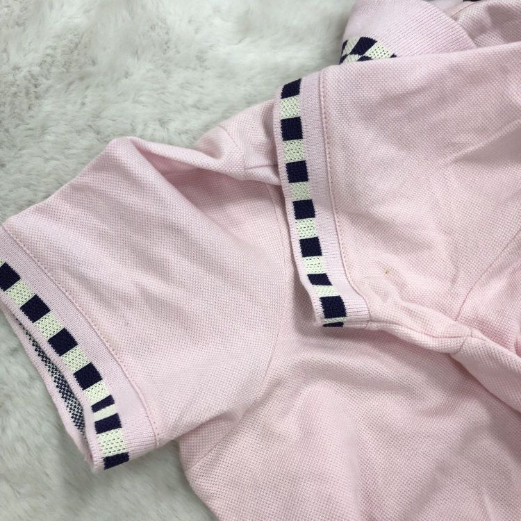 Louis Vuitton Louis Vuitton Pink Cotton Mini Dress Size 36 Size XS / US 0-2 / IT 36-38 - 6 Thumbnail