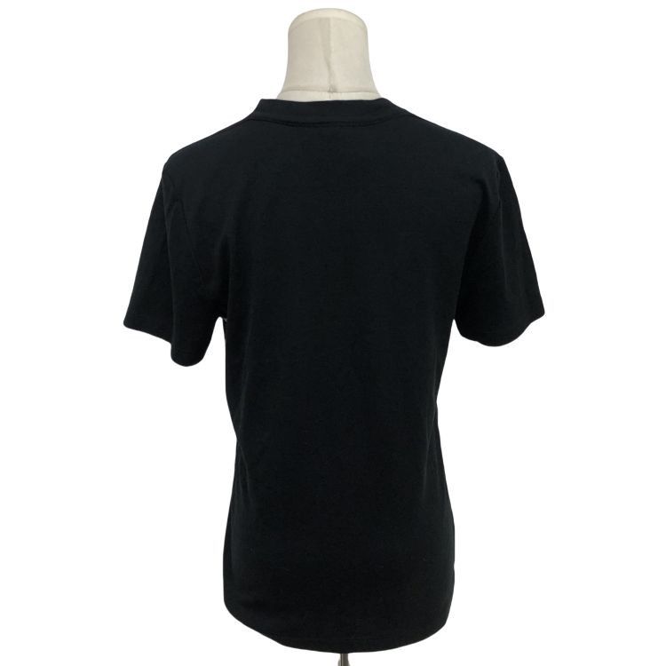 Louis Vuitton Louis Vuitton Geometric Print T-Shirt Size M Size US M / EU 48-50 / 2 - 2 Thumbnail