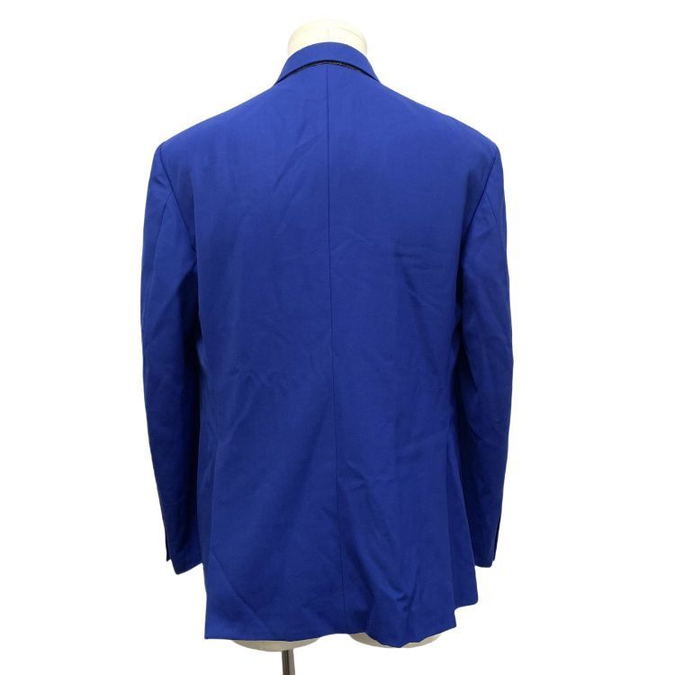 Louis Vuitton Louis Vuitton Wool Blend Blazer Size 50 Size 40R - 2 Thumbnail