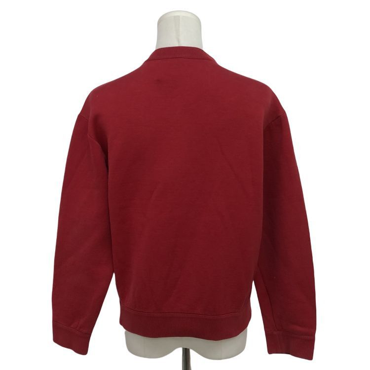 Louis Vuitton Louis Vuitton Logo Graphic Sweatshirt Size S Size US S / EU 44-46 / 1 - 2 Thumbnail