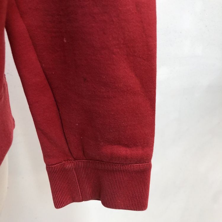 Louis Vuitton Louis Vuitton Logo Graphic Sweatshirt Size S Size US S / EU 44-46 / 1 - 12 Thumbnail