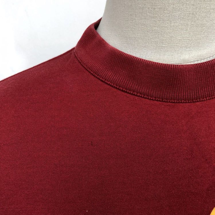 Louis Vuitton Louis Vuitton Logo Graphic Sweatshirt Size S Size US S / EU 44-46 / 1 - 7 Thumbnail