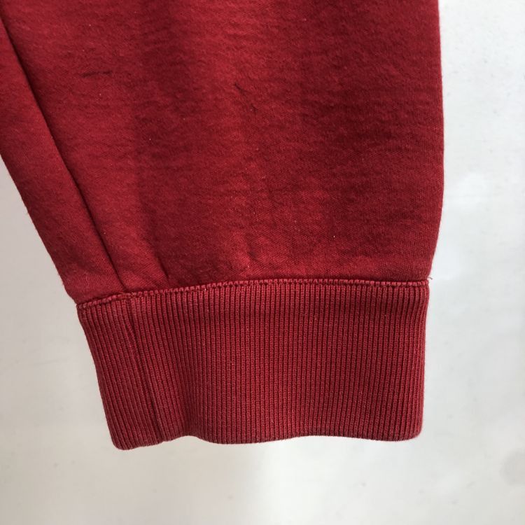 Louis Vuitton Louis Vuitton Logo Graphic Sweatshirt Size S Size US S / EU 44-46 / 1 - 9 Thumbnail