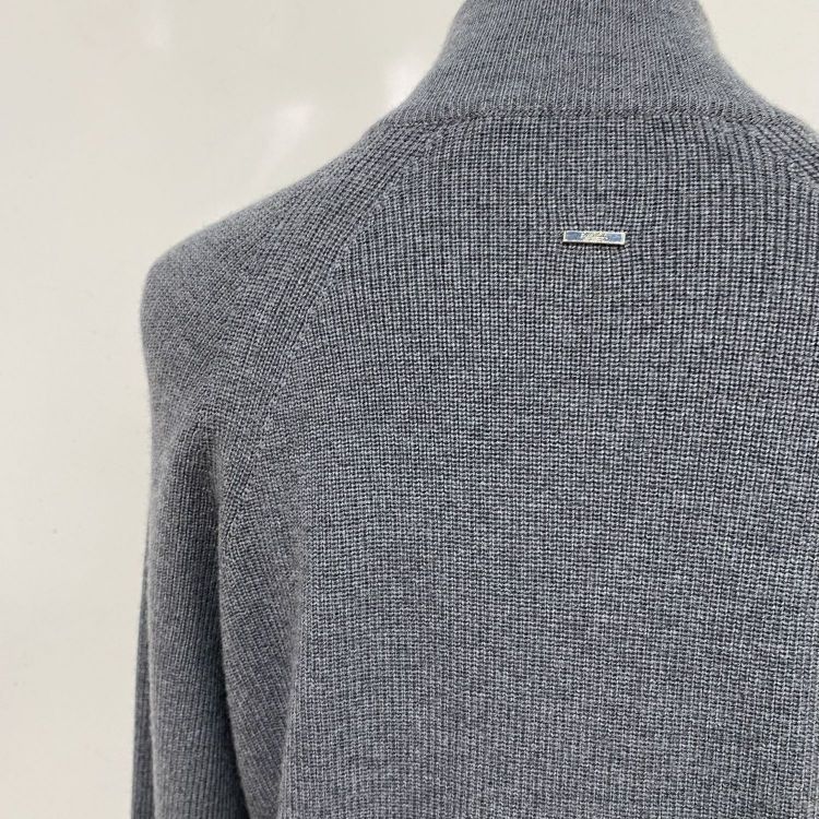 Louis Vuitton Louis Vuitton Full Zip Knit Sweater Size S Size US S / EU 44-46 / 1 - 11 Thumbnail
