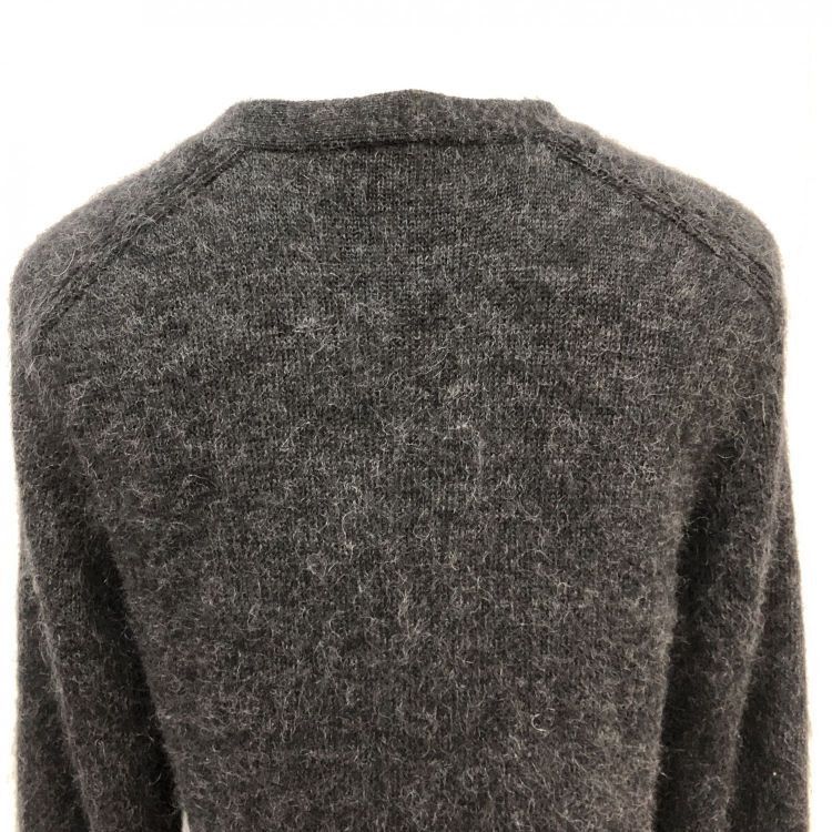 Louis Vuitton Louis Vuitton Mohair Sequined Cardigan Size XS Size XS / US 0-2 / IT 36-38 - 9 Thumbnail