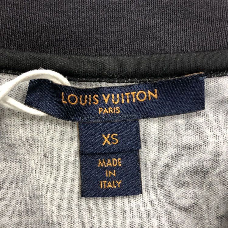 Louis Vuitton Louis Vuitton SS20 Trunk Graphic T-Shirt Size XS Size US XS / EU 42 / 0 - 3 Thumbnail