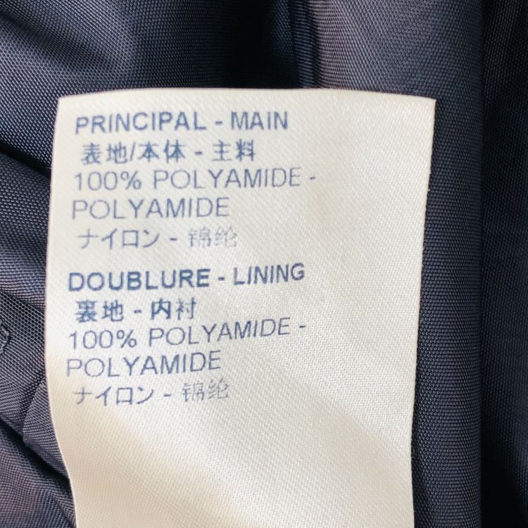 Louis Vuitton Louis Vuitton Monogram Hooded Light Jacket Size 50 Size US M / EU 48-50 / 2 - 4 Thumbnail