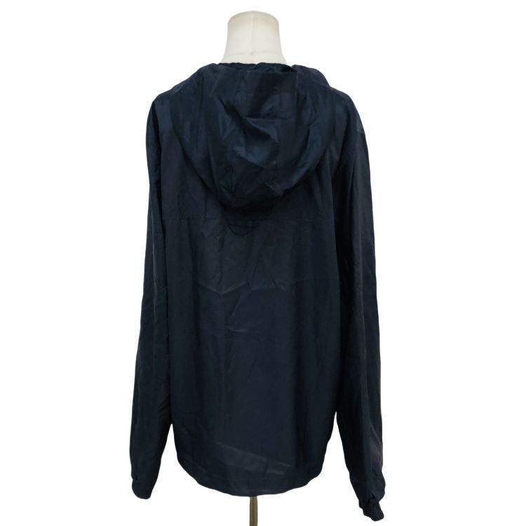 Louis Vuitton Louis Vuitton Monogram Hooded Light Jacket Size 50 Size US M / EU 48-50 / 2 - 2 Thumbnail