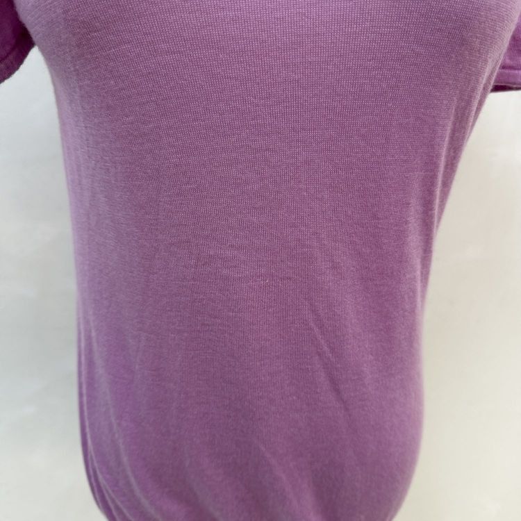 Louis Vuitton Louis Vuitton Cashmere Mock Neck Top Size M Size M / US 6-8 / IT 42-44 - 10 Thumbnail