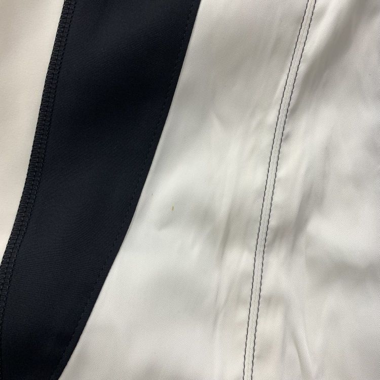 Louis Vuitton Louis Vuitton Colorblock Skirt Size 36 Size 26" / US 2 / IT 38 - 6 Thumbnail