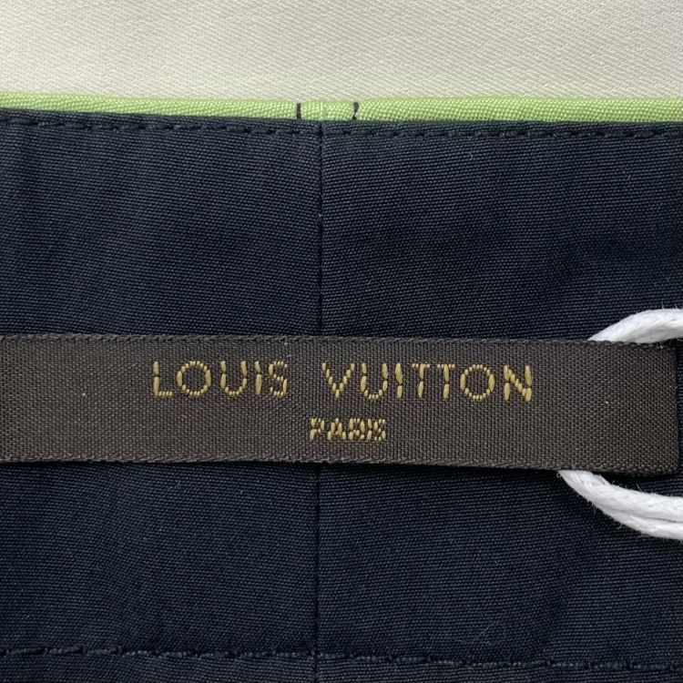 Louis Vuitton Louis Vuitton Colorblock Skirt Size 36 Size 26" / US 2 / IT 38 - 3 Thumbnail